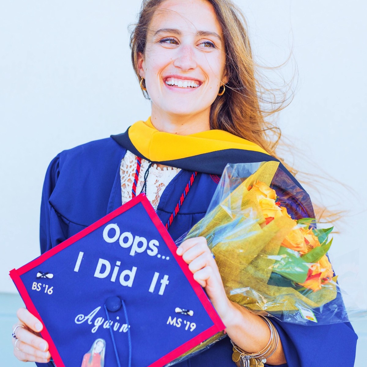 Dear Class of&nbsp;2020