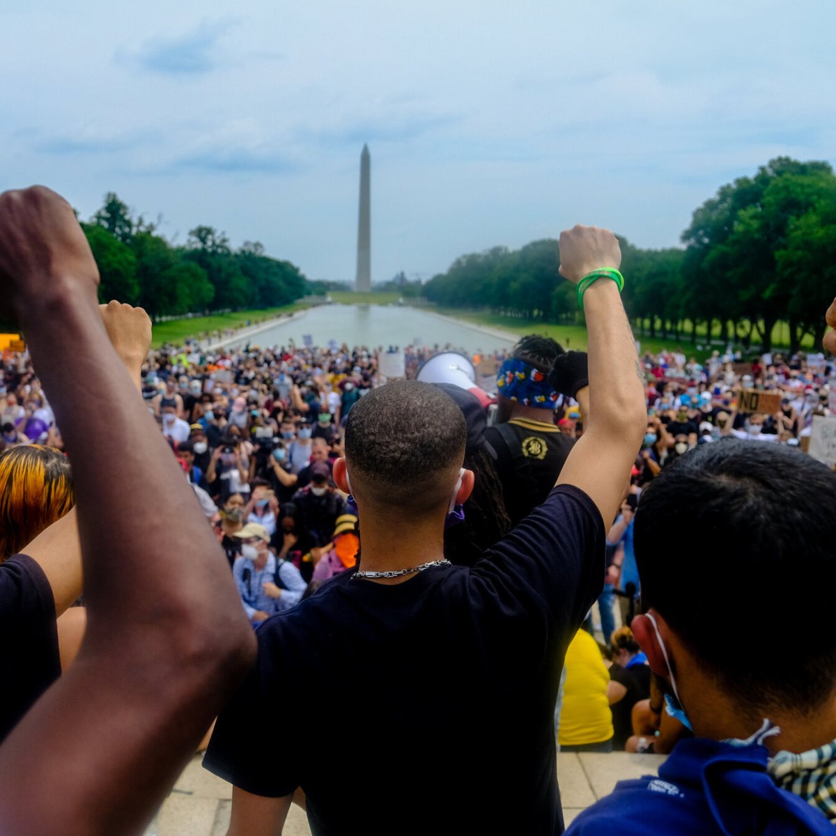 Don’t Dismiss The Year That WOKE YOU&nbsp;UP